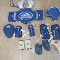 لوازم تکواندو