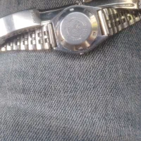 ساعت ریکو قدیمی اصل ژاپن زد اب|ساعت|قزوین, |دیوار