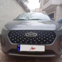 mvm x22 1404|خودرو سواری و وانت|کرج, عظیمیه|دیوار