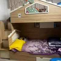 سرویس خواب کودک و نوجوان
