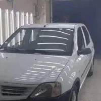 تندر ۹۰ اتومات قیمت عالی فروش فوری|خودرو سواری و وانت|کرج, باغستان|دیوار