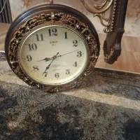 اکسسوری ساعت دیواری دورو سالم