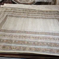 فرش قشقایی چارحاشیه ۹ متری فقط ماهی ۲ میلیون|فرش|تبریز, |دیوار
