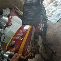 موتور هوندا ۹۰CDI|موتورسیکلت|گرمی, |دیوار