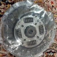 کیت کلاچ تیبا قطر ۲۰۰