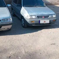 پرایدمدل ۸۶|خودرو سواری و وانت|خوی, |دیوار