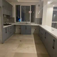 کابینت رنگ پلی اورتان در حد نو|مصالح و تجهیزات ساختمان|تهران, هروی|دیوار