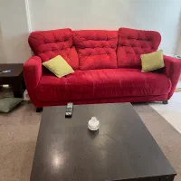 مبل کلاسیک راحتی|مبلمان خانگی و میز عسلی|شاهین‌شهر, مخابرات (شهید بهشتی)|دیوار