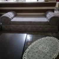 مبل انزو درحد نو|مبلمان خانگی و میز عسلی|قدس, شهر‌قدس|دیوار