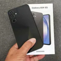 گوشی سامسونگ a54 معاوضه