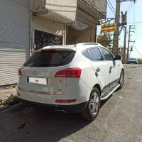 جک s5|خودرو سواری و وانت|تهران, حکیمیه|دیوار