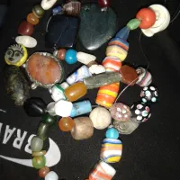 مهرهای قدیمی|کلکسیون اشیاء عتیقه|جیرفت, |دیوار