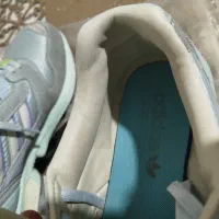 zx فیروزه ای یخی|کیف، کفش، کمربند|رباط‌کریم, شترخوار|دیوار