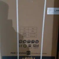 لباسشویی پاکشوما نو آکبند