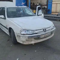 پژو پارس 97 تمام رنگ