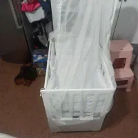 کریر و تخت کودک|اسباب و اثاث بچه|پرند, فاز ۶|دیوار