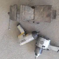 لوازم مکانیکی