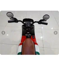 موتور شارژی|اسباب‌بازی بچه|صدرا-فارس, فاز ۱|دیوار