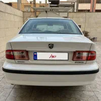 سمند Lx مدل ۱۳۹۴ تحویلی ۹۵ تولید تهران تک برگ|خودرو سواری و وانت|اهواز, زیتون کارمندی|دیوار