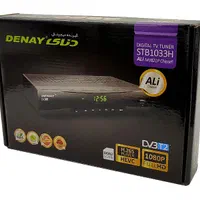 انواع گیرند دیجیتال داخلی و خارجی