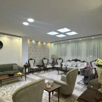 ۱۲۰متر_بدون مشابه_پرده خور_کم واحد_ ۲ پارکینگ