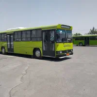 اتوبوس ۴۵۷ شهری مدل ۱۳۸۴|خودرو سنگین|مشهد, اروند|دیوار
