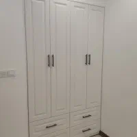 کابینت وکمددیواری (شرایطی ویژه)|مصالح و تجهیزات ساختمان|قم, بیست متری ولیعصر|دیوار