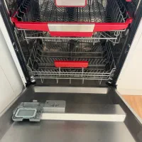 ماشین ظرفشویی ( در حد نو )|ماشین ظرفشویی|کیش, |دیوار