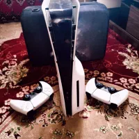 PS 5. اسلیم 104ملیون