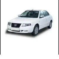 فروش حواله سمند Xup7