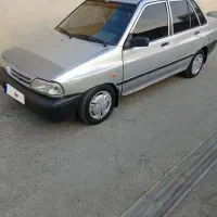 پراید مدل 88دوگانه کارخانه