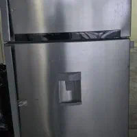 یخچال فریزر|یخچال و فریزر|تهران, اسفندیاری|دیوار