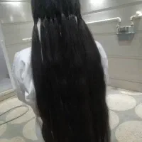 مو طبیعی
