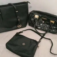 کیف زنانه و کوله مدرسه