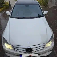 فروش بنز c200 + 2008+ سالم سلامت بدون مشابه|خودرو سواری و وانت|دماوند, گیلاوند|دیوار