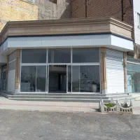 اجاره مغازه ۵۴ متری در توحیدشهر