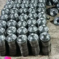 تولید و کشش ورق