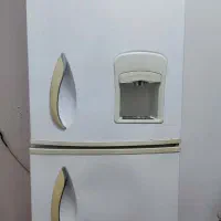 یخچال فریزر