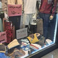 مانکن مردانه ۳ عدد|فروشگاه و مغازه|کیش, |دیوار