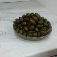 ترشی هندوانه ابوجهل .برای قند خون بالا
