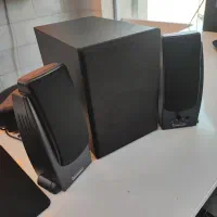 اسپیکر کامپیوتر   لپ تاب. گوشی