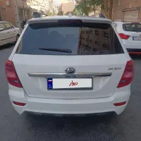 لیفان ایکس60اتومات مدل97|خودرو سواری و وانت|تهران, کن|دیوار