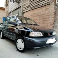پراید مدل 84