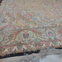 فرش دستبافت ۲۴ متری|فرش|تهران, شهران جنوبی|دیوار