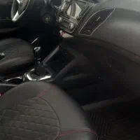 جک s5 مدل ۹۴ دنده خانگی|خودرو سواری و وانت|یزد, |دیوار