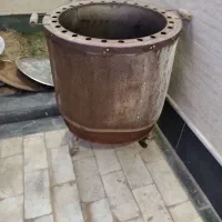 تنور گازی|اجاق گاز و لوازم برقی پختوپز|بیرجند, |دیوار