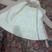 کاپشن سه هفته پیش گرفتم قصد فروش دارم|لباس|سیمین شهر, |دیوار