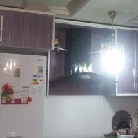 کابینت‌|آب‌چکان و نظم‌دهنده ظروف|تهران, شهرک ولیعصر جنوبی|دیوار