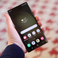 S23 ultra 512 تمیز و سالم