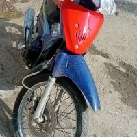 موتور ویو مدل۹۰